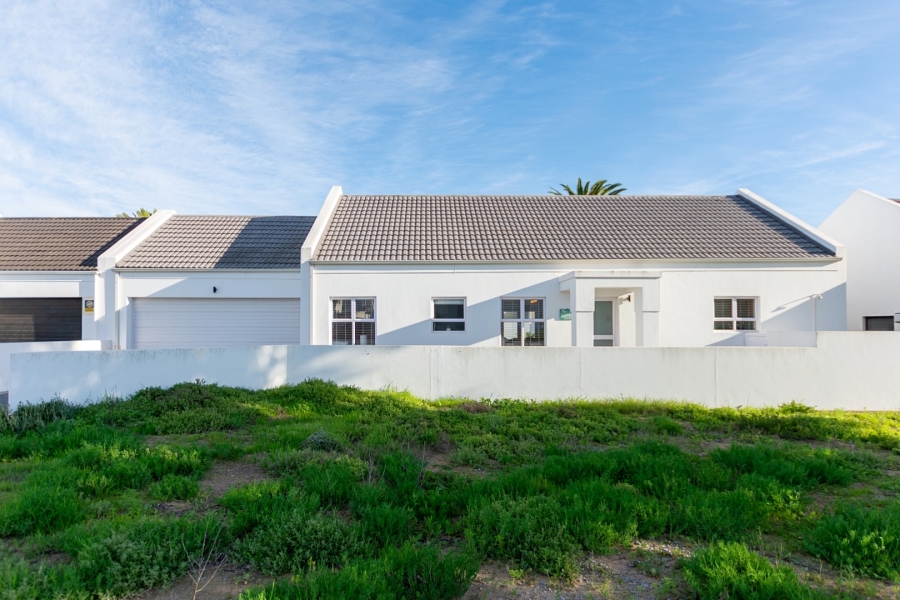3 Bedroom Property for Sale in Shelley Point Western Cape